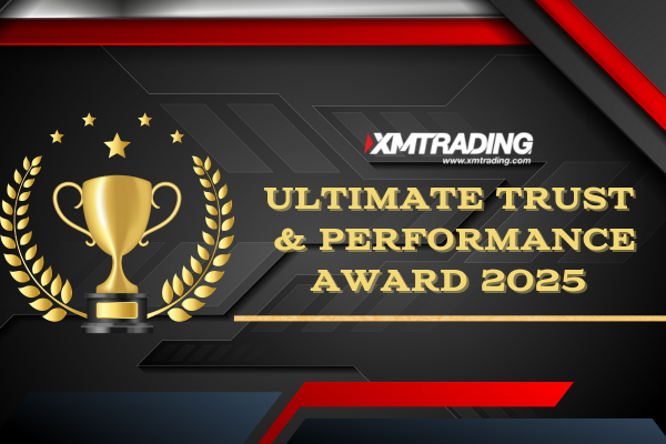 XM 受賞